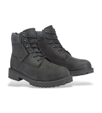 Timberland Stiefel 6 Inch Premium schwarz