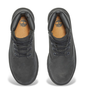 Timberland Stiefel 6 Inch Premium schwarz
