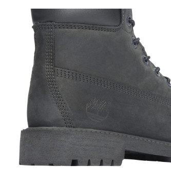 Timberland Stiefel 6 Inch Premium schwarz