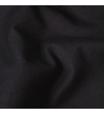 G-Star Hlače Chino Skinny 3.0 black