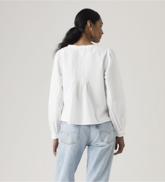 Levi's Bluse Soleil wei�