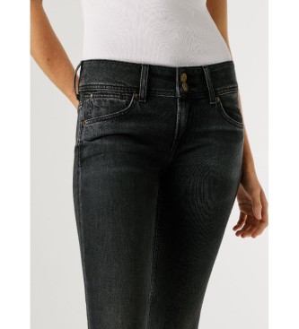 Pepe Jeans Jeans Venus negro