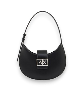 A|X Armani Exchange Wonder black bag