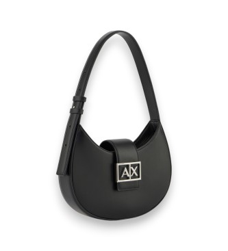 A|X Armani Exchange Wonder black bag