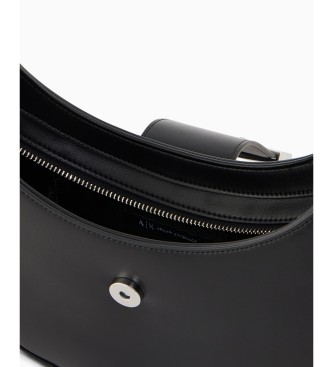 A|X Armani Exchange Wonder black bag