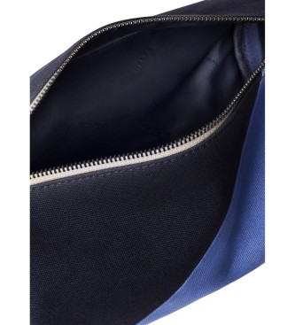 Hackett London Toalettv�ska Sash bl�