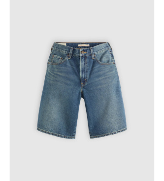 Levi's Bermuda Dad Los Blauw