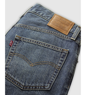 Levi's Bermuda Dad Los Blauw