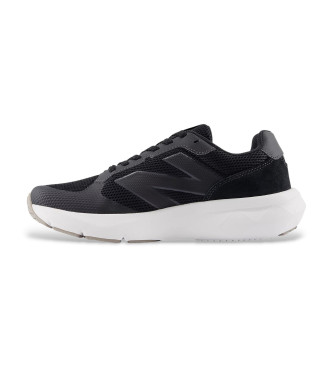 New Balance Shoes UA800 black