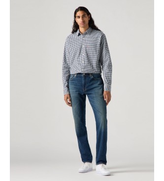 Levi's Calças de ganga 511 Slim azul