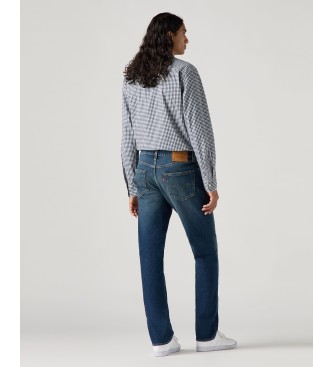 Levi's Calças de ganga 511 Slim azul