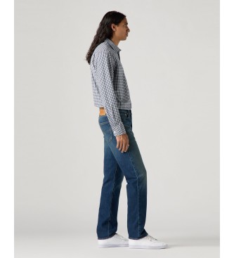 Levi's Calças de ganga 511 Slim azul