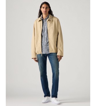 Levi's Calças de ganga 511 Slim azul