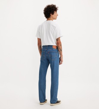 Levi's Jeans 501 original azul