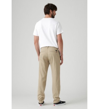 Levi's Pantalón XX Chino Standard beige