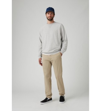 Levi's Pantalón XX Chino Standard beige