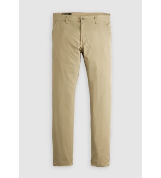 Levi's Pantalón XX Chino Standard beige