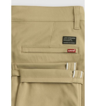 Levi's Pantalón XX Chino Standard beige