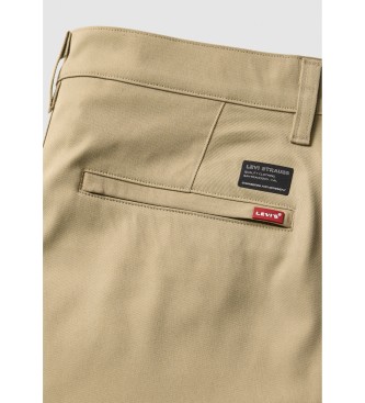 Levi's Pantalón XX Chino Standard beige