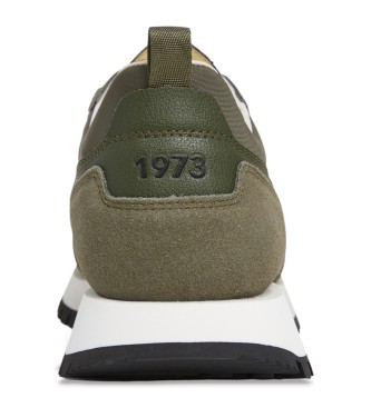 Pepe Jeans Zapatillas Ari Soft verde