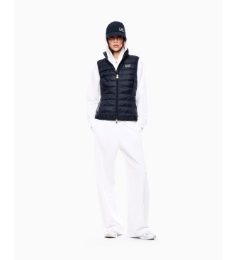 EA7 Weste Core Lady navy