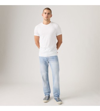 Levi's Jeans 501 Origineel blauw