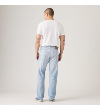 Levi's Jeans 501 Origineel blauw