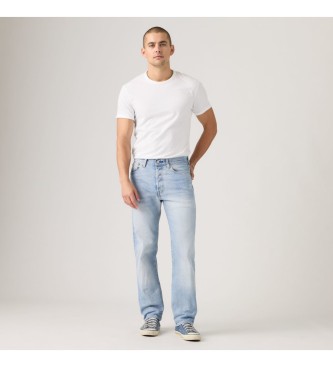 Levi's Jeans 501 Origineel blauw