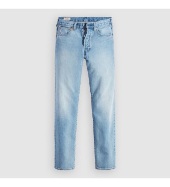Levi's Jeans 501 Origineel blauw