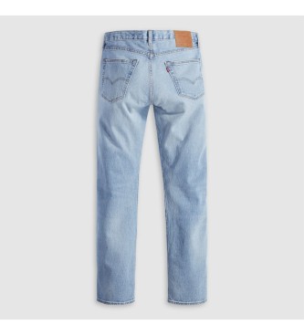 Levi's Jeans 501 Origineel blauw