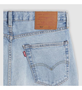Levi's Jeans 501 Origineel blauw