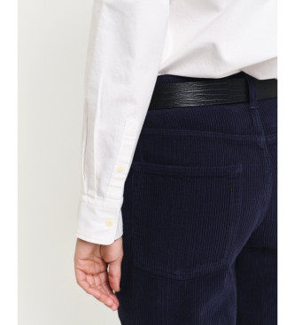 Gant Regular Fit Oxford Hemd weiß