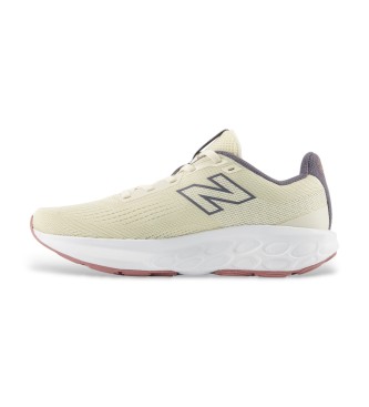 New Balance Schuhe Fresh Foam 520 v9 beige