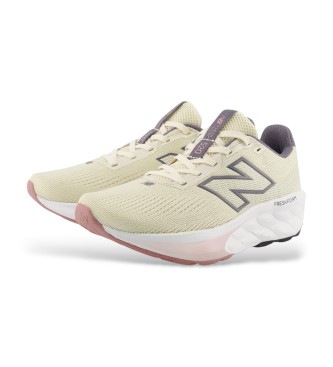 New Balance Schuhe Fresh Foam 520 v9 beige