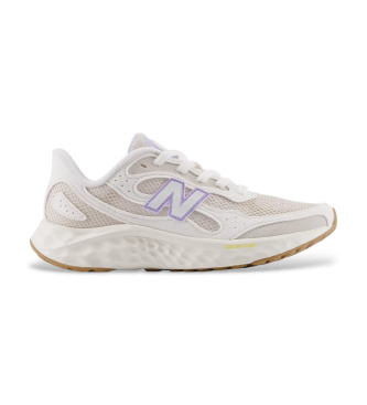 New Balance Trainers Fresh Foam Arishi v4 wit