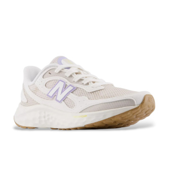 New Balance Trainers Fresh Foam Arishi v4 wit