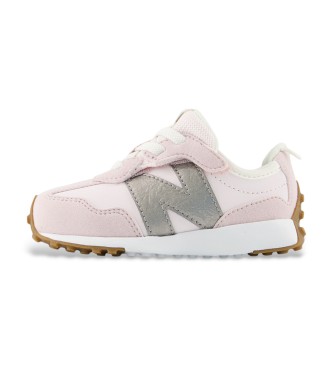 New Balance Sneakers New-B 327 rosa