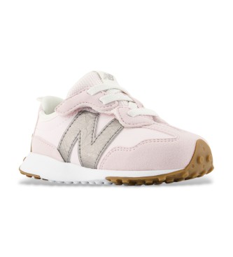 New Balance Sneakers New-B 327 rosa