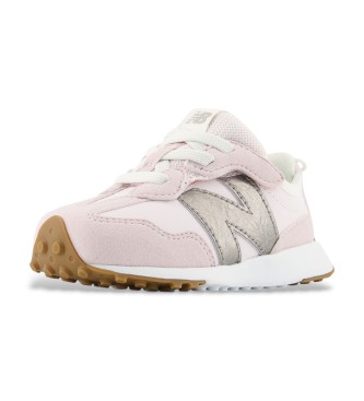 New Balance Sneakers New-B 327 rosa