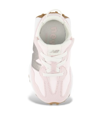 New Balance Sneakers New-B 327 rosa