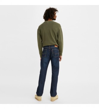 Levi's Jeans 505 Regular marine