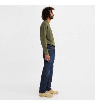 Levi's Jeans 505 Regular marine