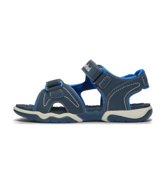 Timberland Adventure Seeker Sandaler blå