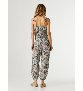 Pepe Jeans Ary groene broek