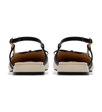 Clarks Sensa15 Strik beige schoenen