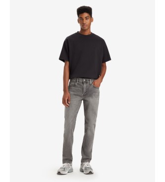 Levi's Jeans 502 Tapered grey
