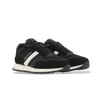 A|X Armani Exchange Casual Shoes proBlack