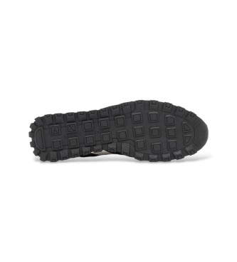 A|X Armani Exchange Casual Shoes proBlack
