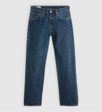 Levi's Jeans 555 relaxed straight azul