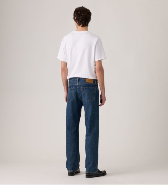 Levi's Jeans 555 relaxed straight azul